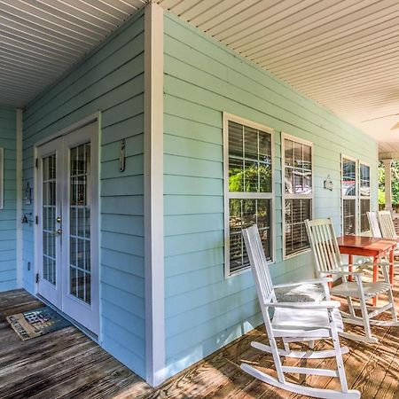 Willa 106 Jordan Lane By Hodnett Cooper St. Simons Island Zewnętrze zdjęcie