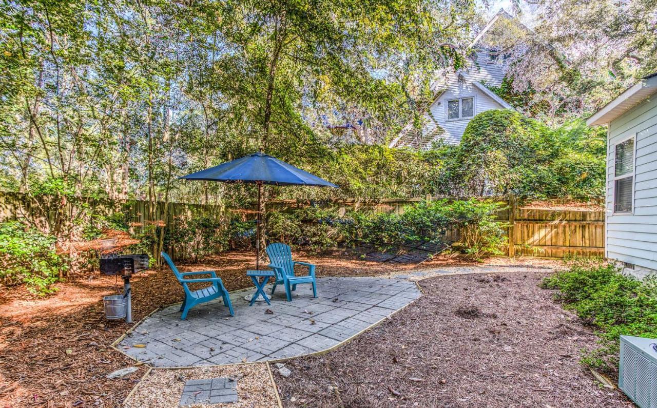 Willa 106 Jordan Lane By Hodnett Cooper St. Simons Island Zewnętrze zdjęcie
