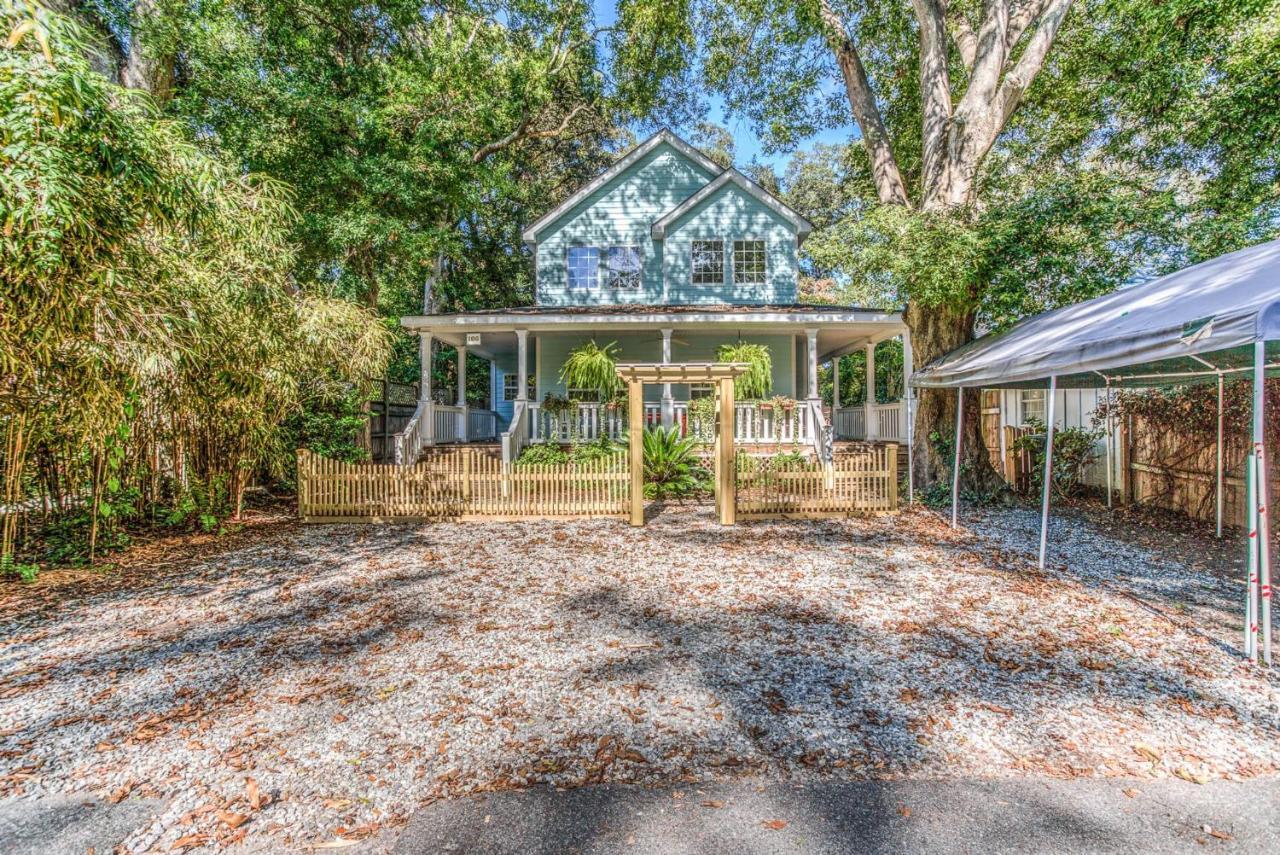 Willa 106 Jordan Lane By Hodnett Cooper St. Simons Island Zewnętrze zdjęcie
