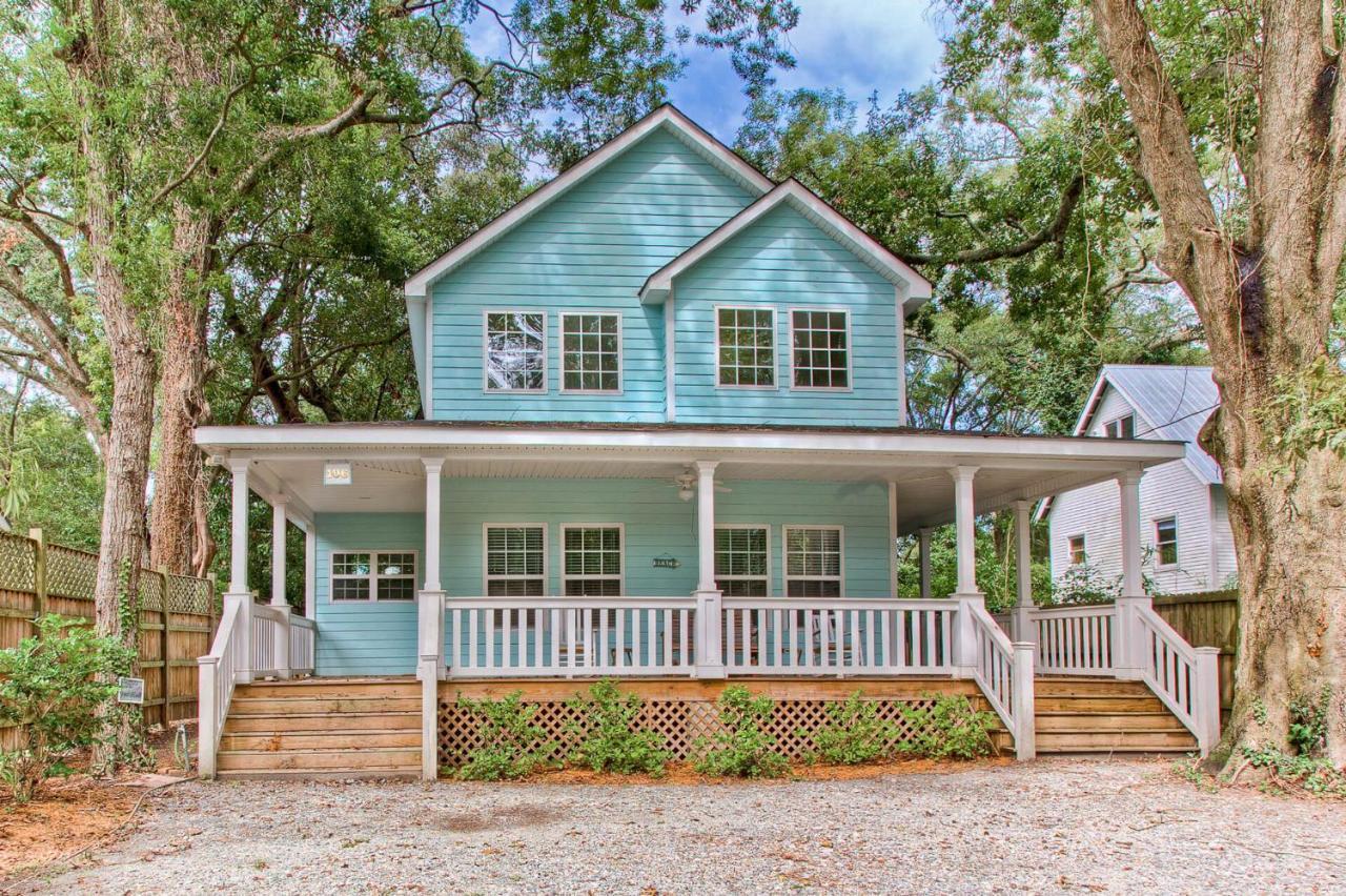 Willa 106 Jordan Lane By Hodnett Cooper St. Simons Island Zewnętrze zdjęcie